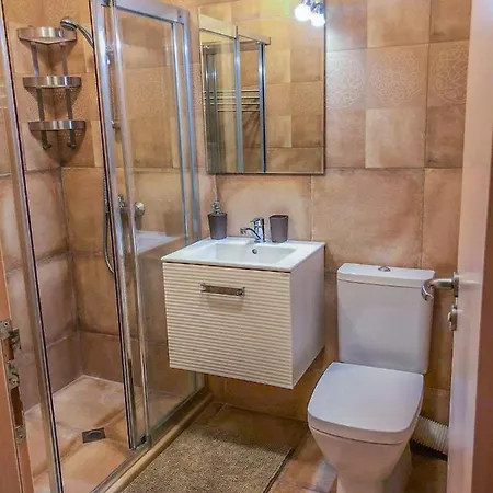Private In Cypress Complex 15 * فارنا