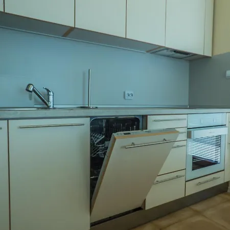 شقة Private In Cypress Complex 15