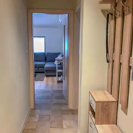 Private In Cypress Complex 15 Apartment Varna