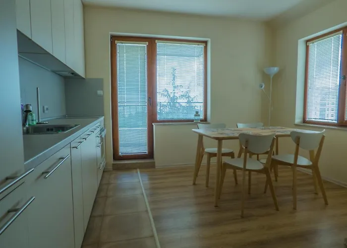 Lejlighed Private In Cypress Complex 15