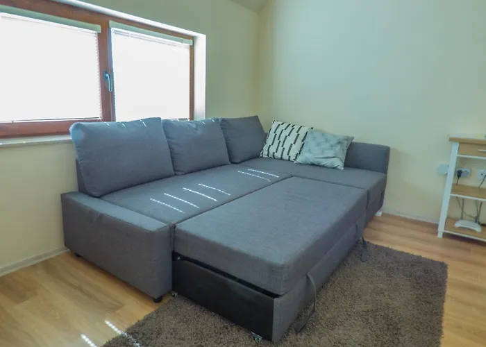 Private In Cypress Complex 15 Lejlighed Varna