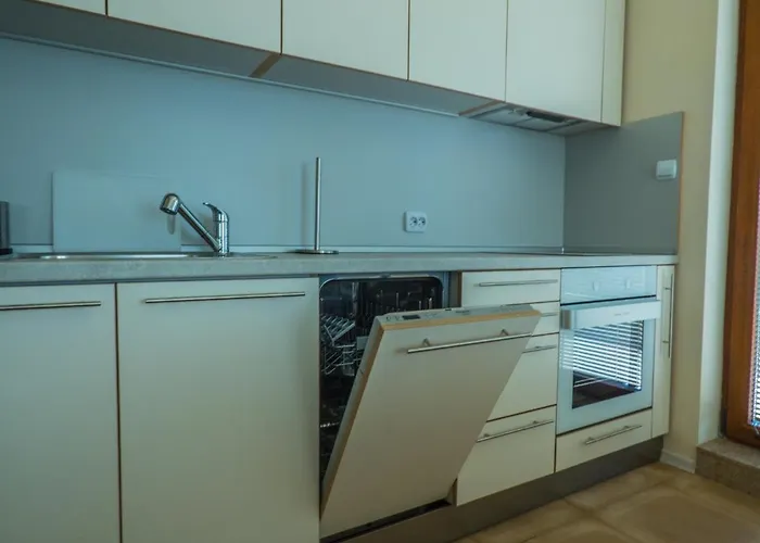 Lejlighed Private In Cypress Complex 15