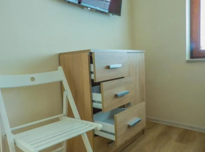 Lejlighed Private In Cypress Complex 15 *