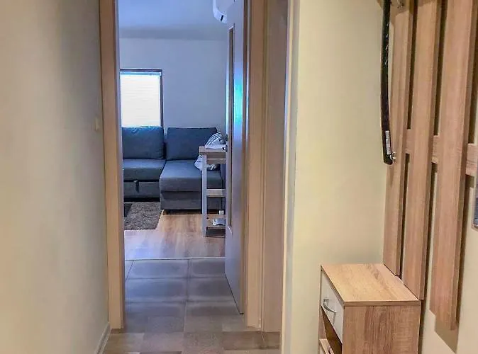 Private In Cypress Complex 15 Lejlighed Varna